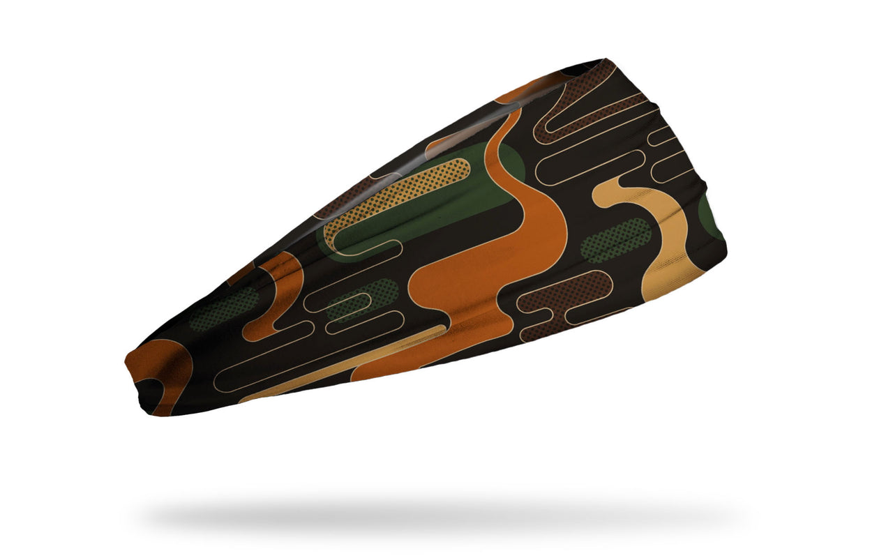 Mod Camo Big Bang Lite Headband - View 2