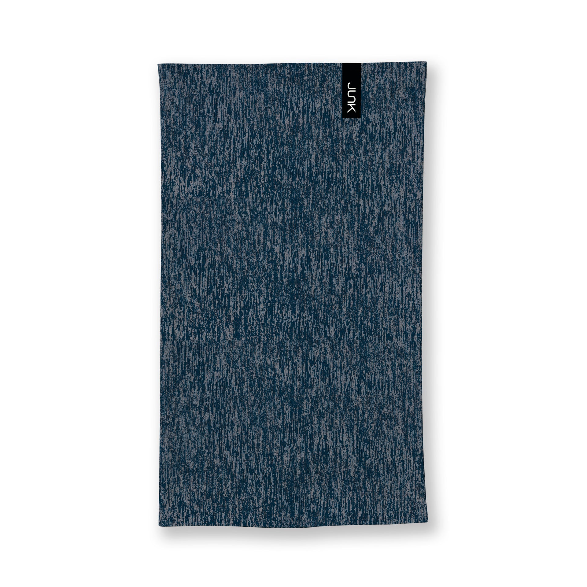 Navy Heather Winter Gaiter - View 3