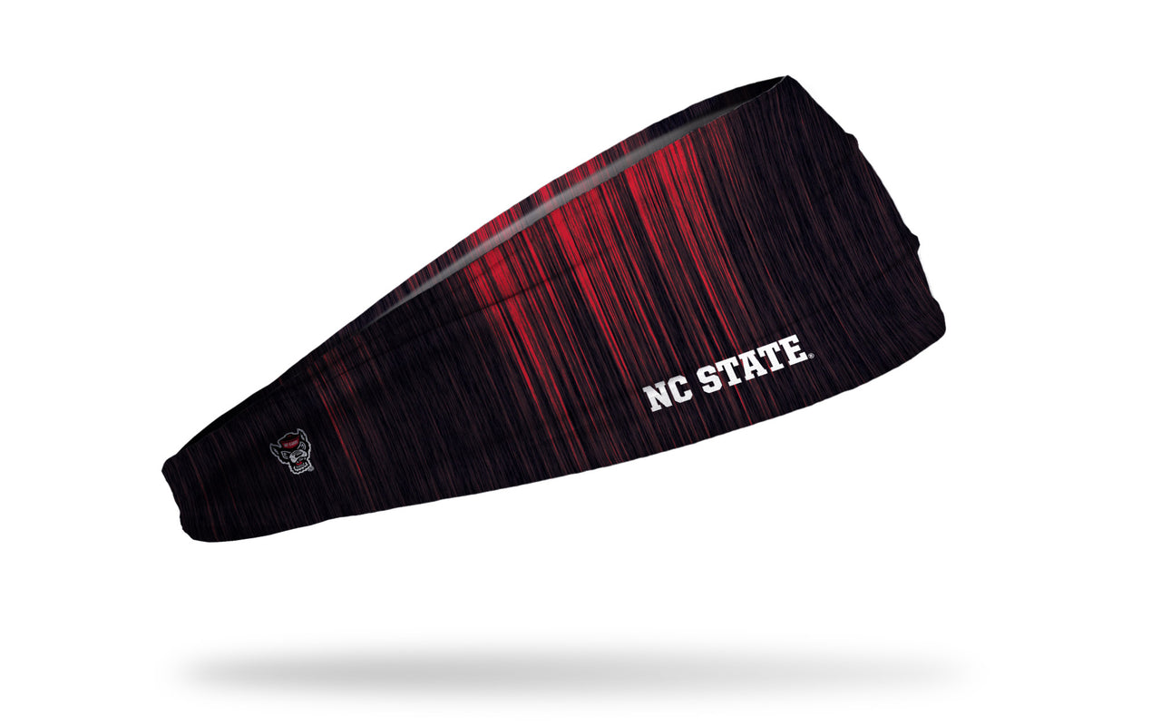 North Carolina State University: Micro Logo BBL - View 2