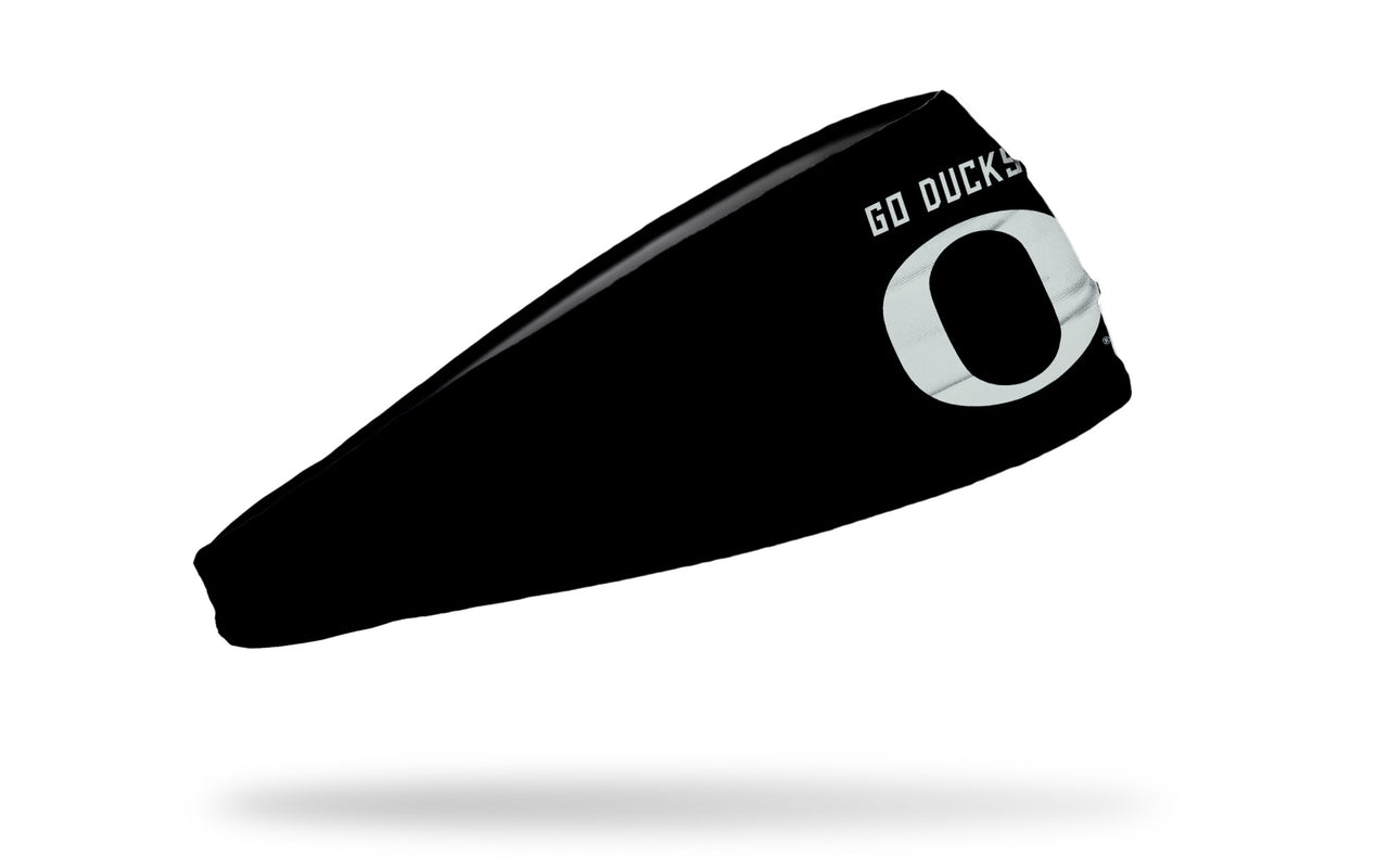 University of Oregon: Blackout Headband - View 2