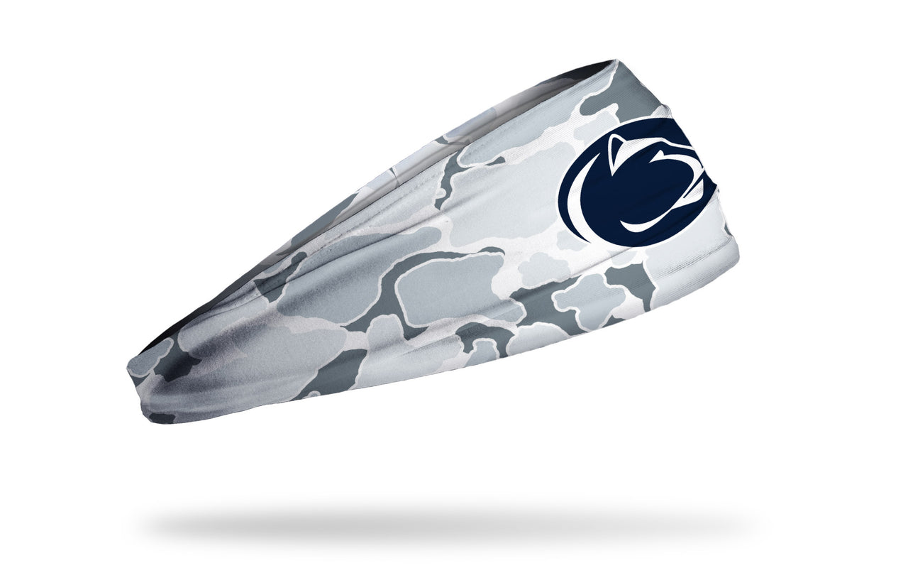 Penn State: Camo Headband - View 2