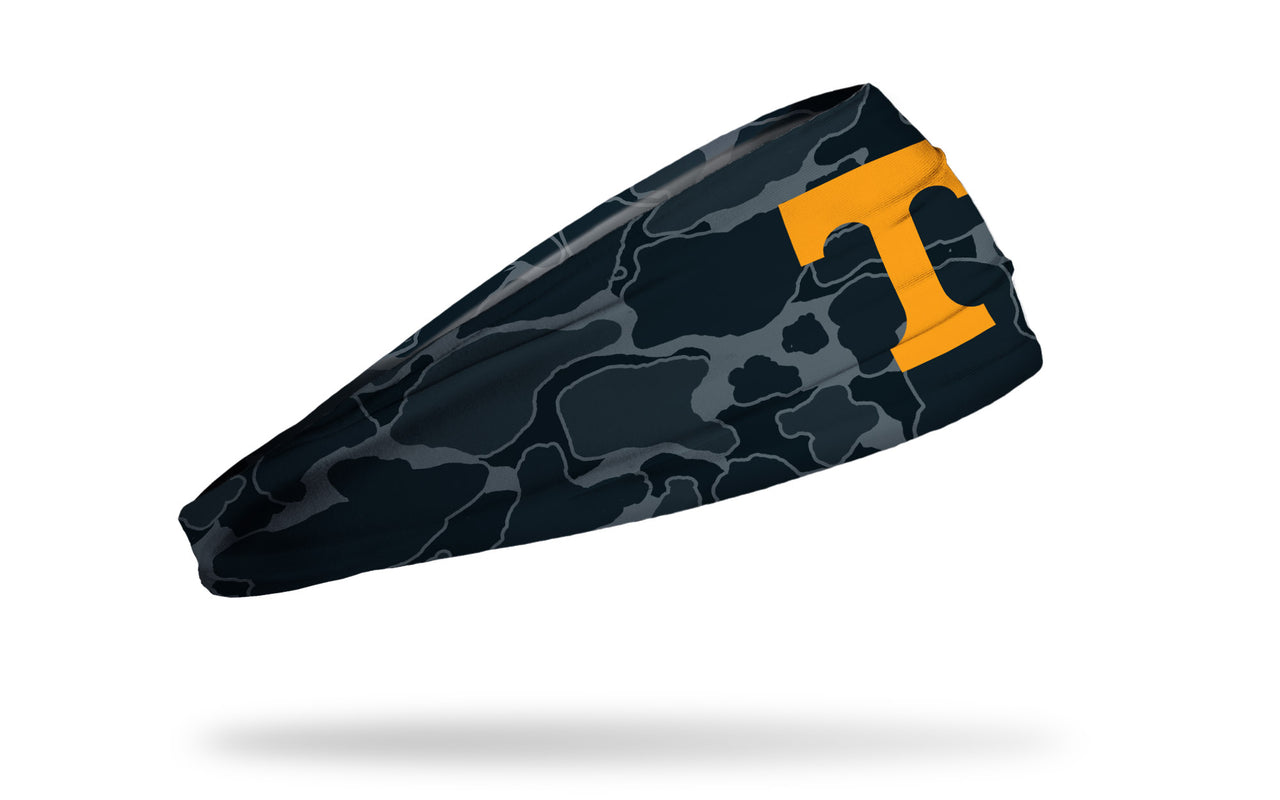 University of Tennessee: Camo Headband - View 2