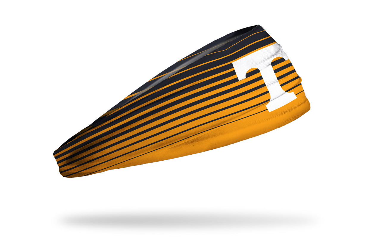 University of Tennessee: Gradient Stripe Big Bang Lite Headband - View 2