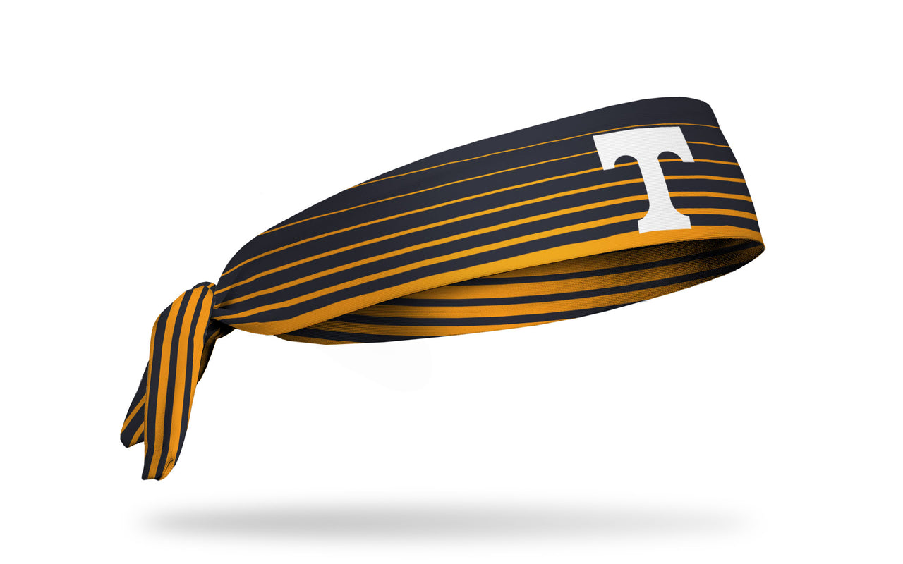 University of Tennessee: Gradient Stripe Tie Headband - View 2