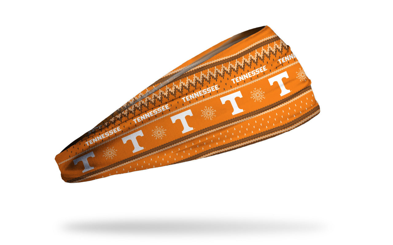 University of Tennessee: Winter Break Headband - View 2