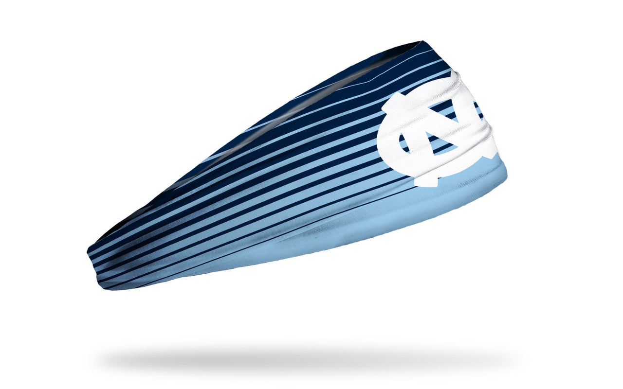 University of North Carolina: Gradient Stripe Headband - View 2