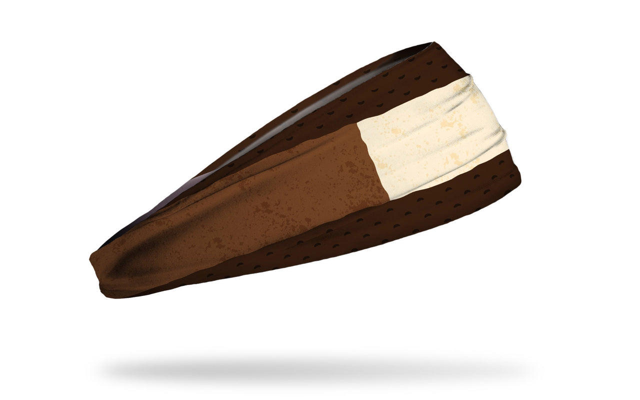 Neopolitan Bar Headband - View 2