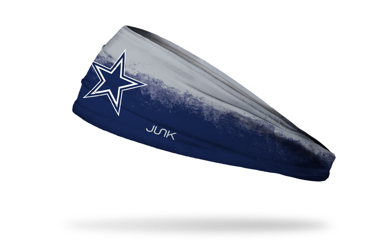 Dallas Cowboys: Dem Boyz Headband - View 1