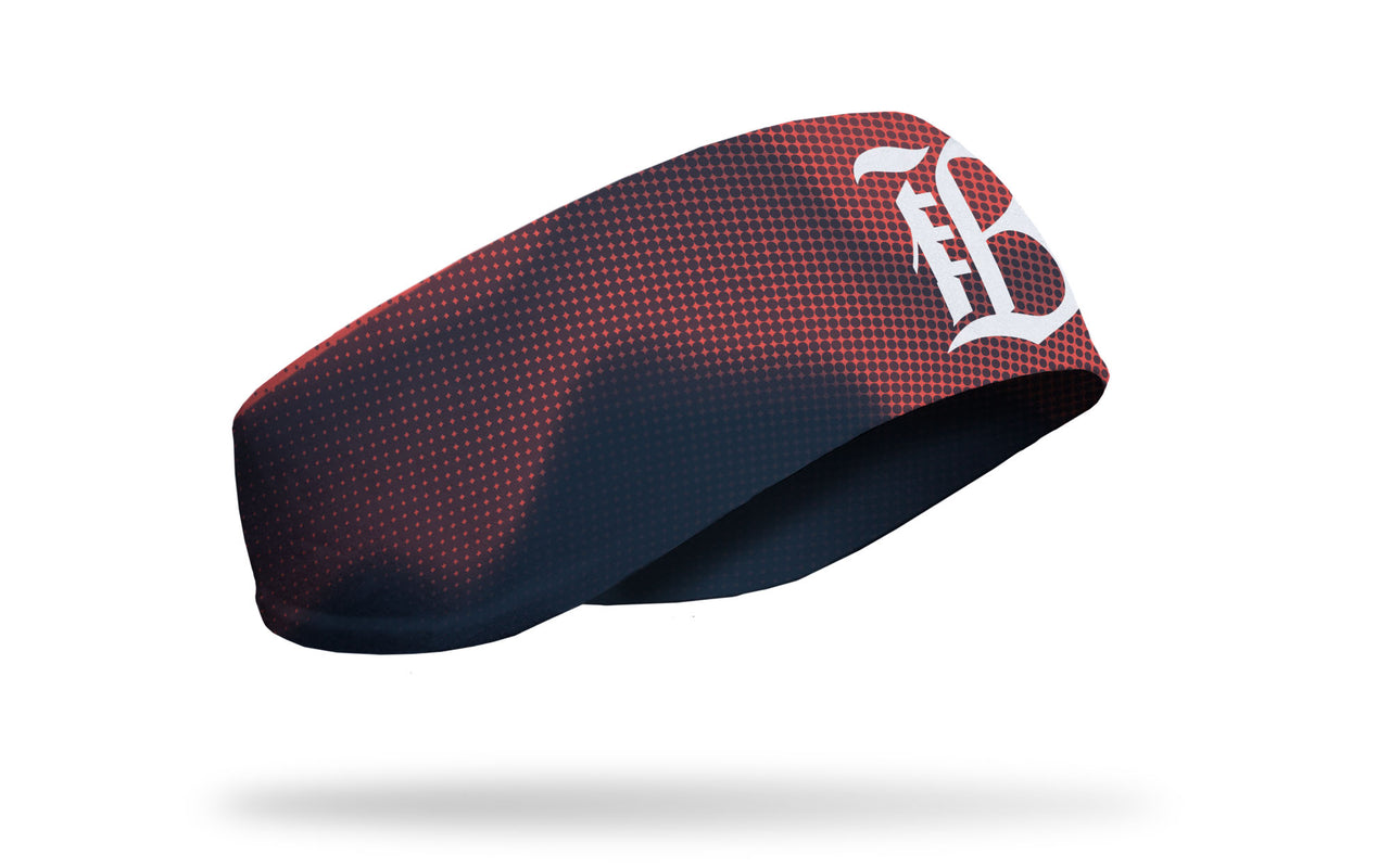 Bay FC: Wave Ear Warmer - View 2