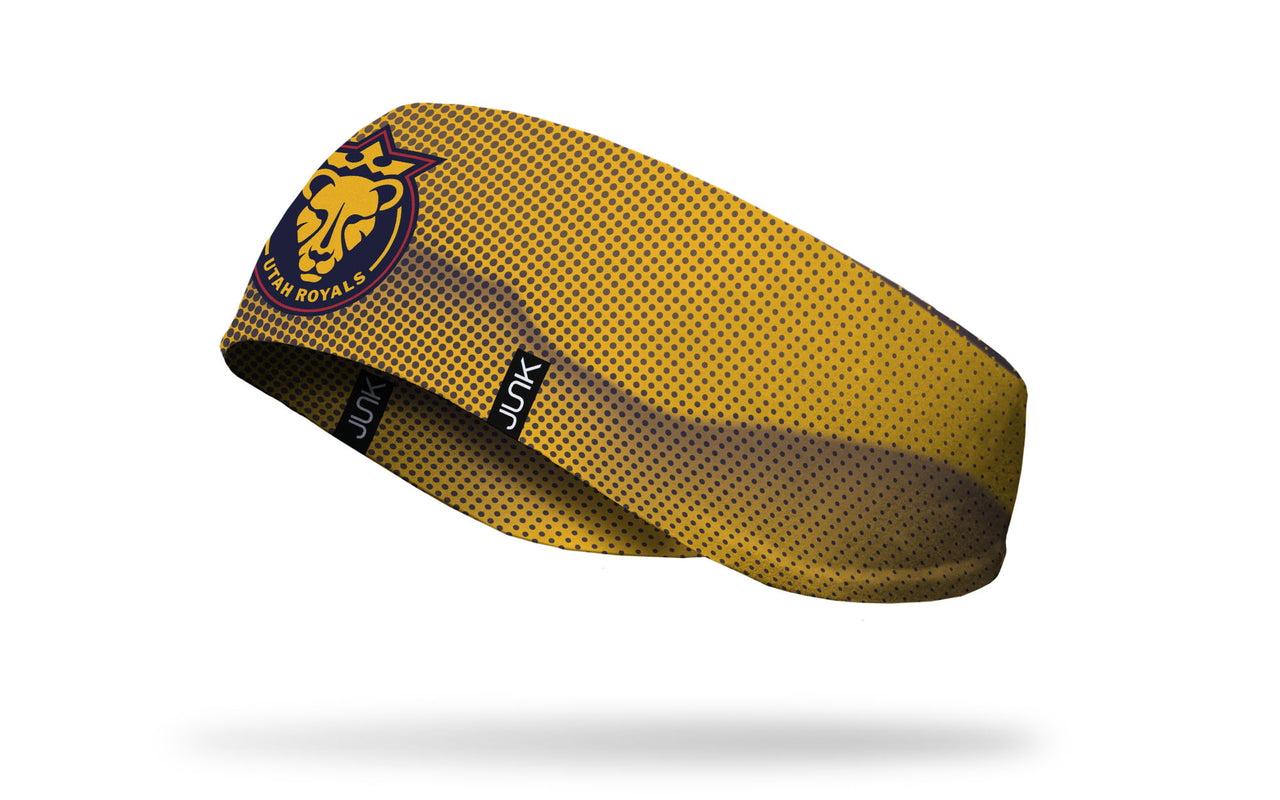 Utah Royals FC: Wave Ear Warmer - View 1