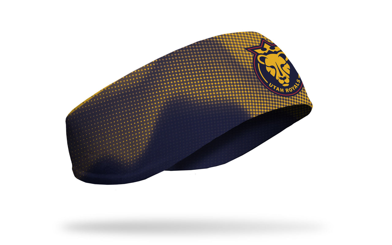 Utah Royals FC: Wave Ear Warmer - View 2