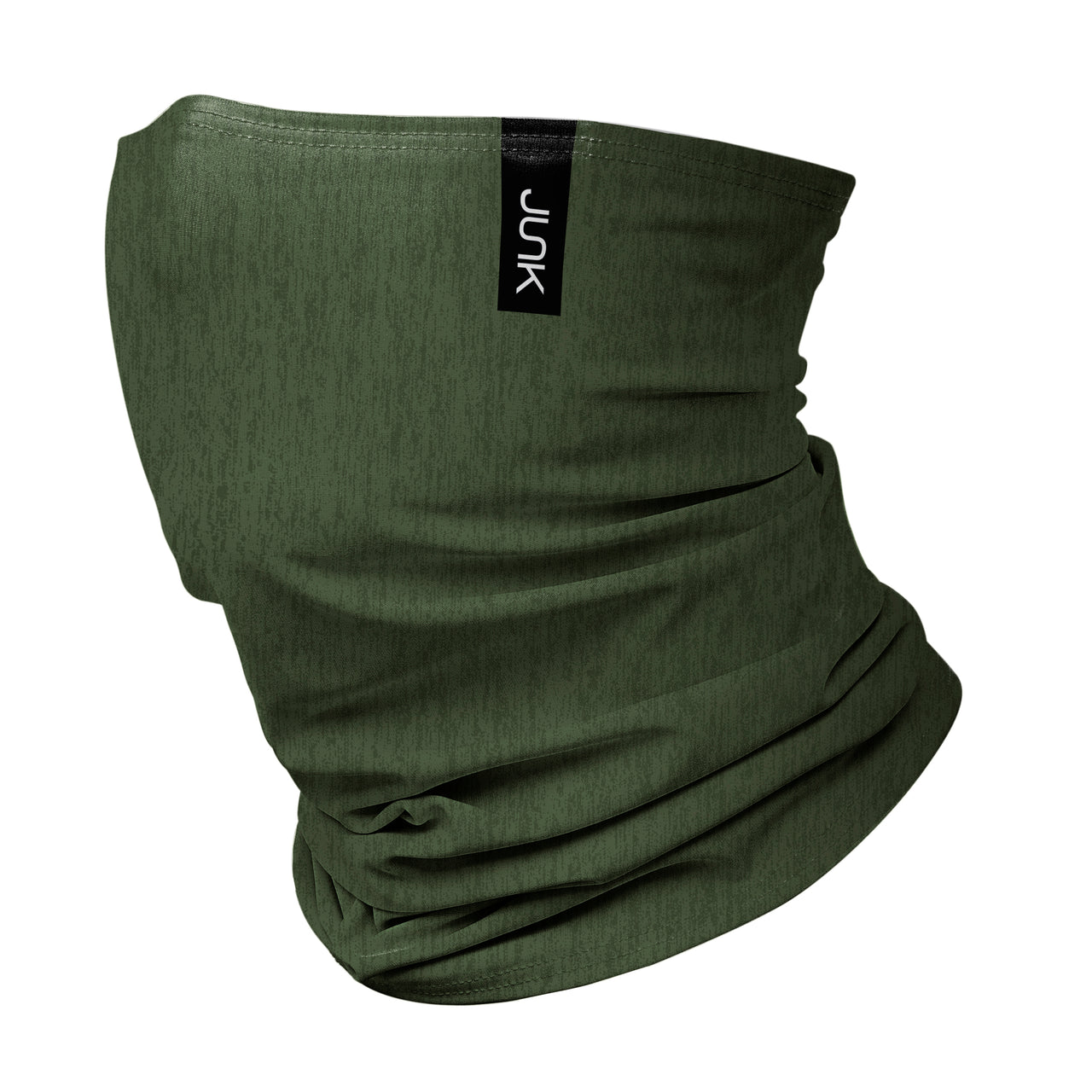 OD Green Heather Winter Gaiter - View 1