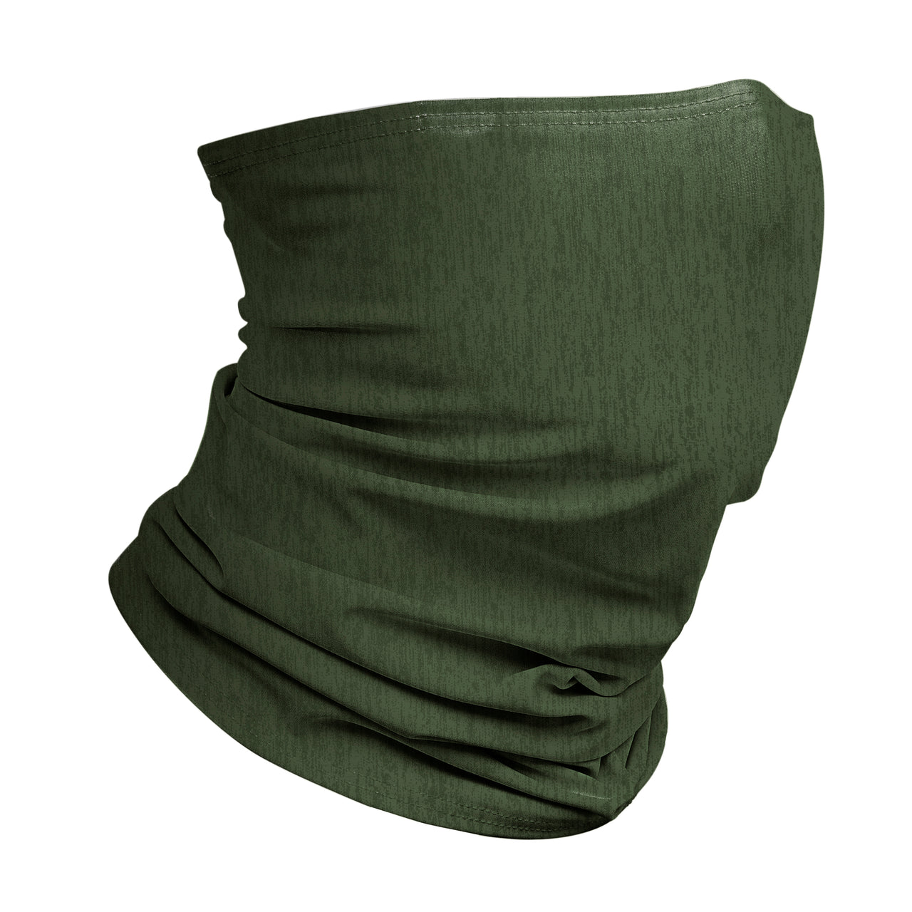 OD Green Heather Winter Gaiter - View 2