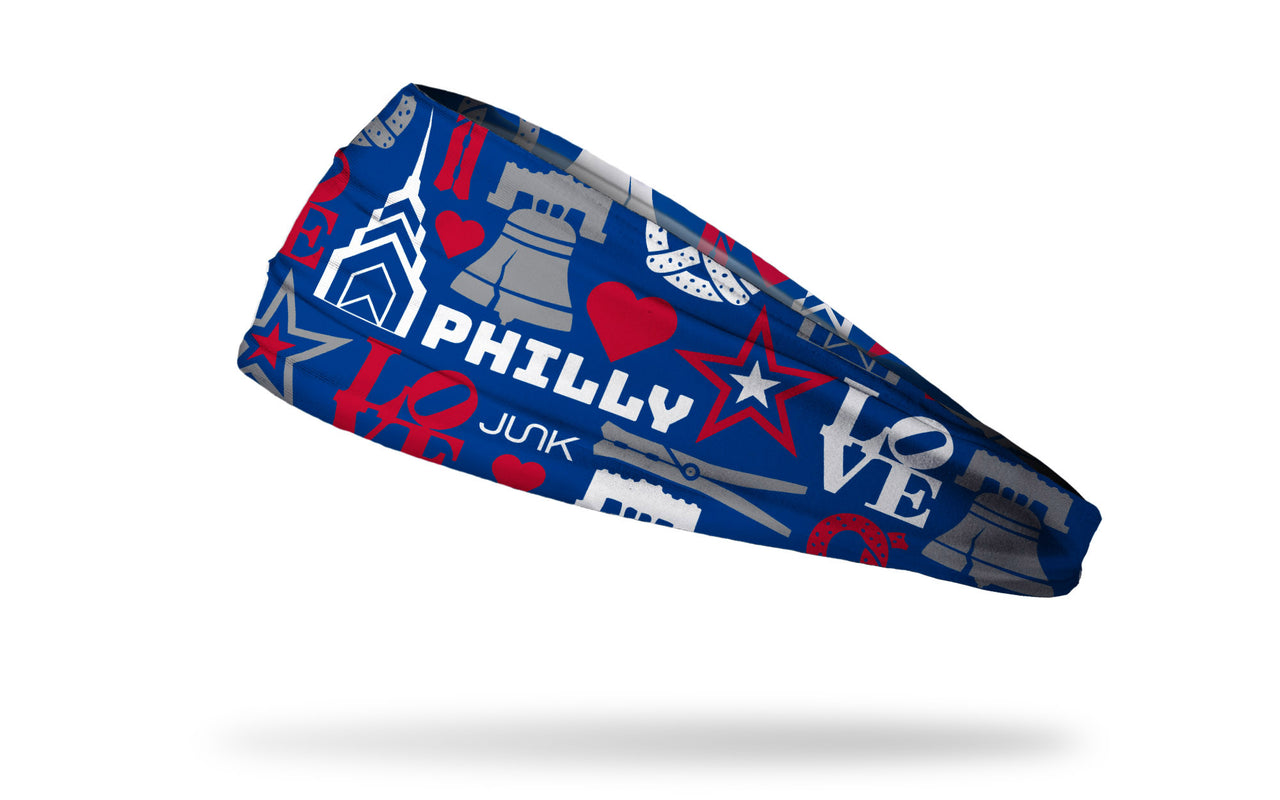 Philly Headband - View 1