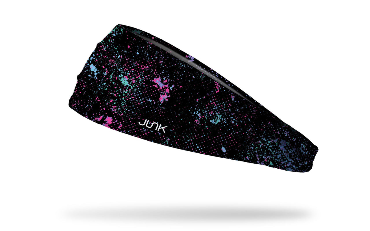 Pitch Paint Big Bang Lite Headband - View 1