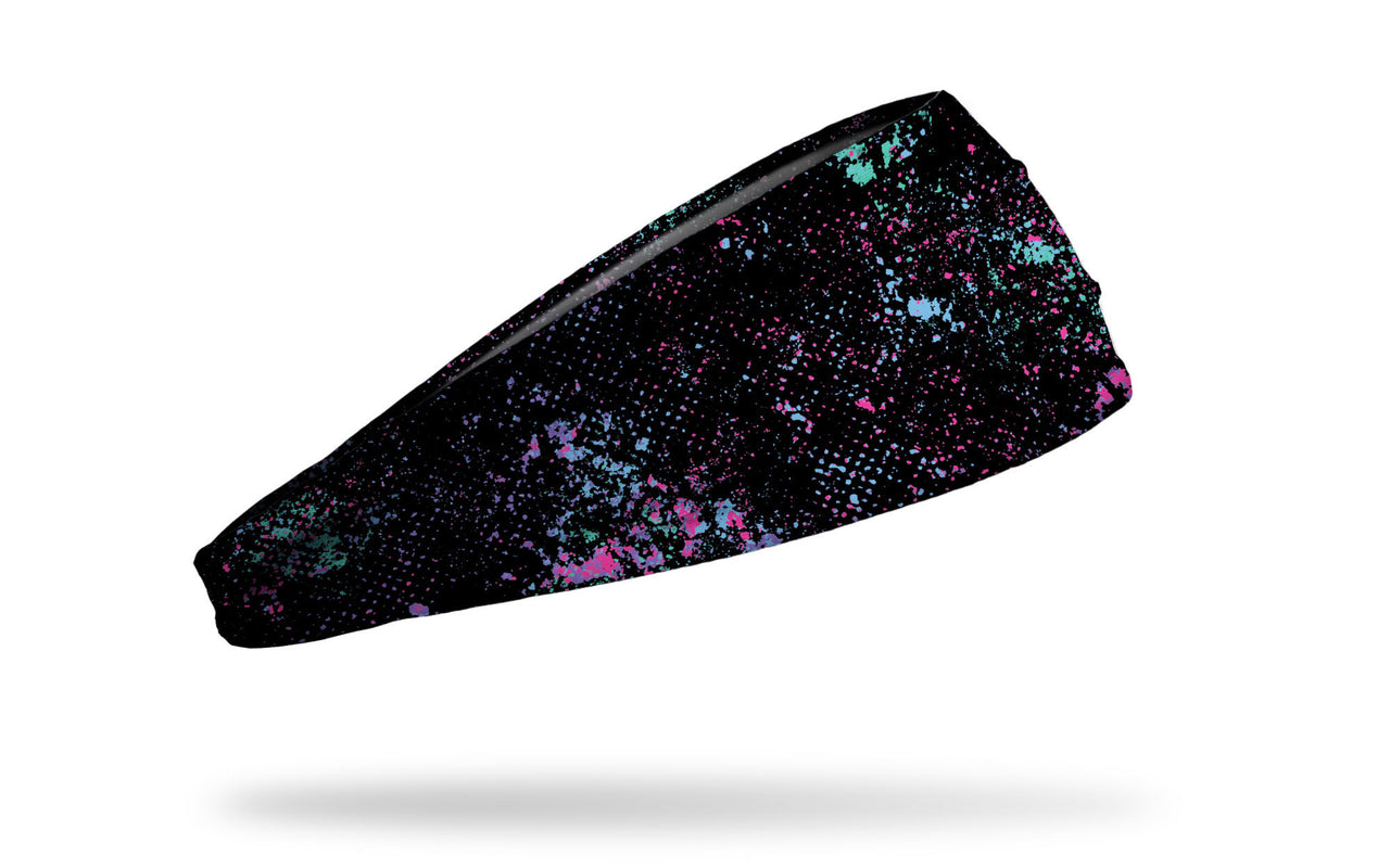 Pitch Paint Big Bang Lite Headband - View 2