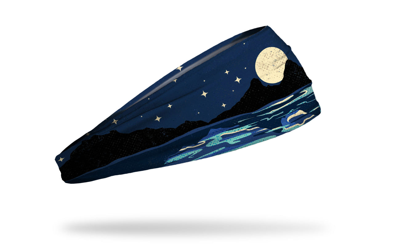 Polaris Headband - View 2