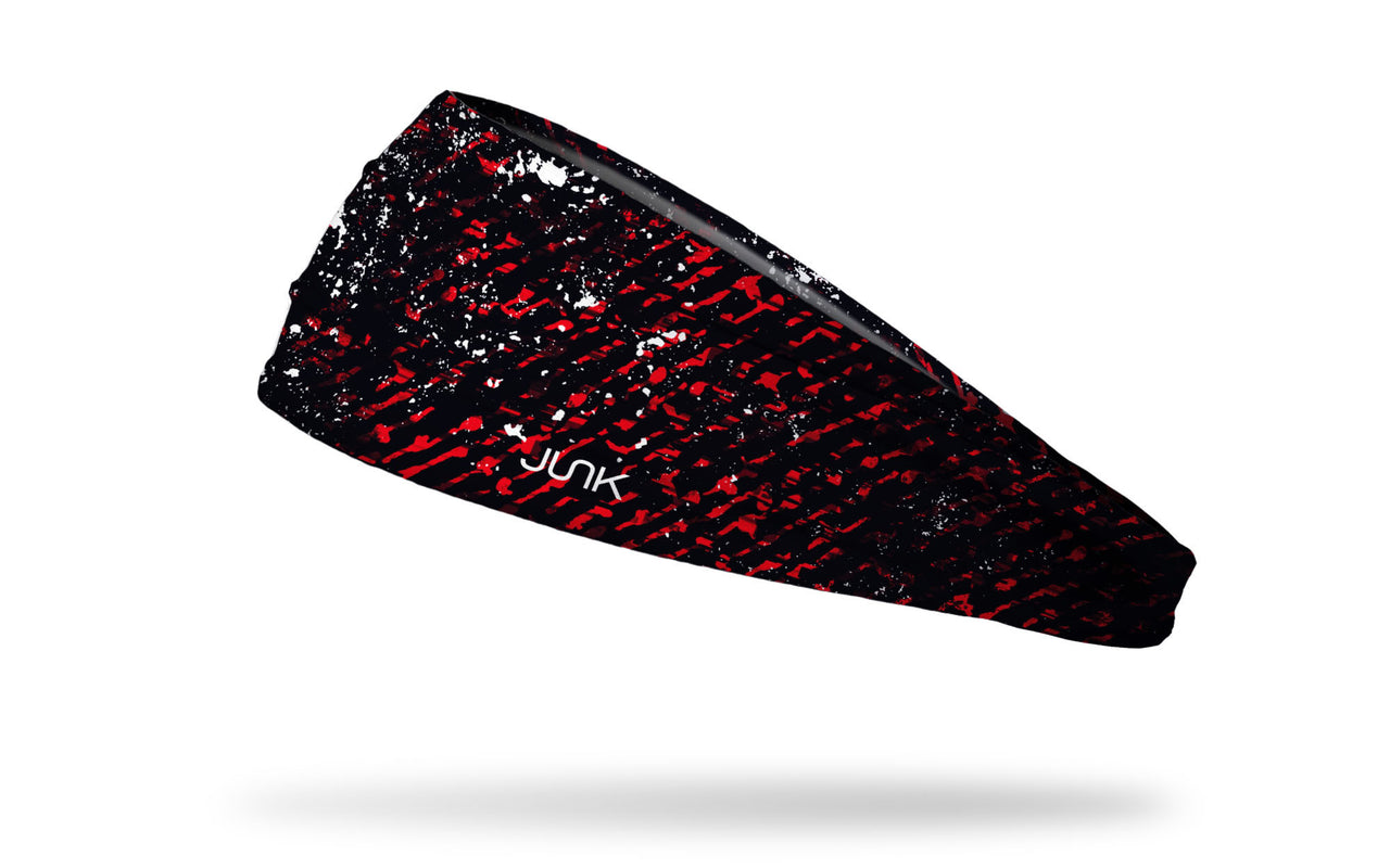 Rage Room Big Bang Lite Headband - View 1