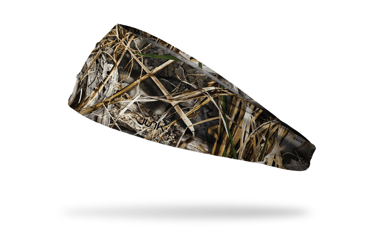 Realtree: Max Big Bang Lite Headband - View 1