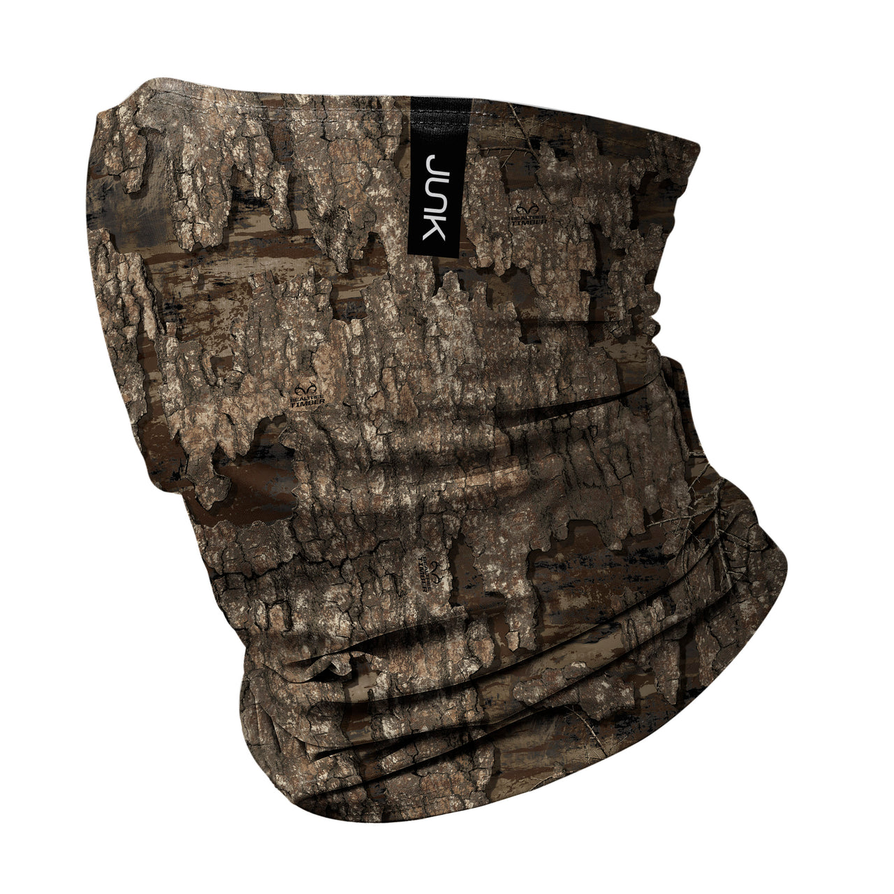 Realtree: Timber Winter Gaiter - View 1