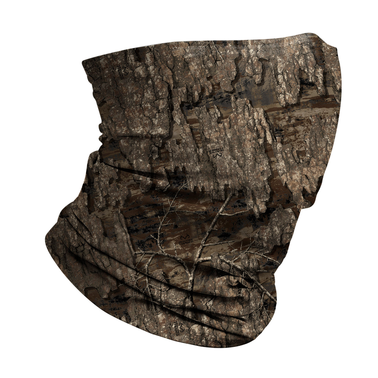 Realtree: Timber Winter Gaiter - View 2