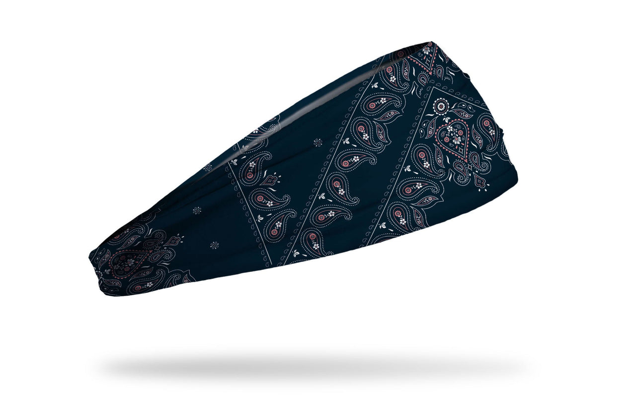 Secret Admirer Big Bang Lite Headband - View 2