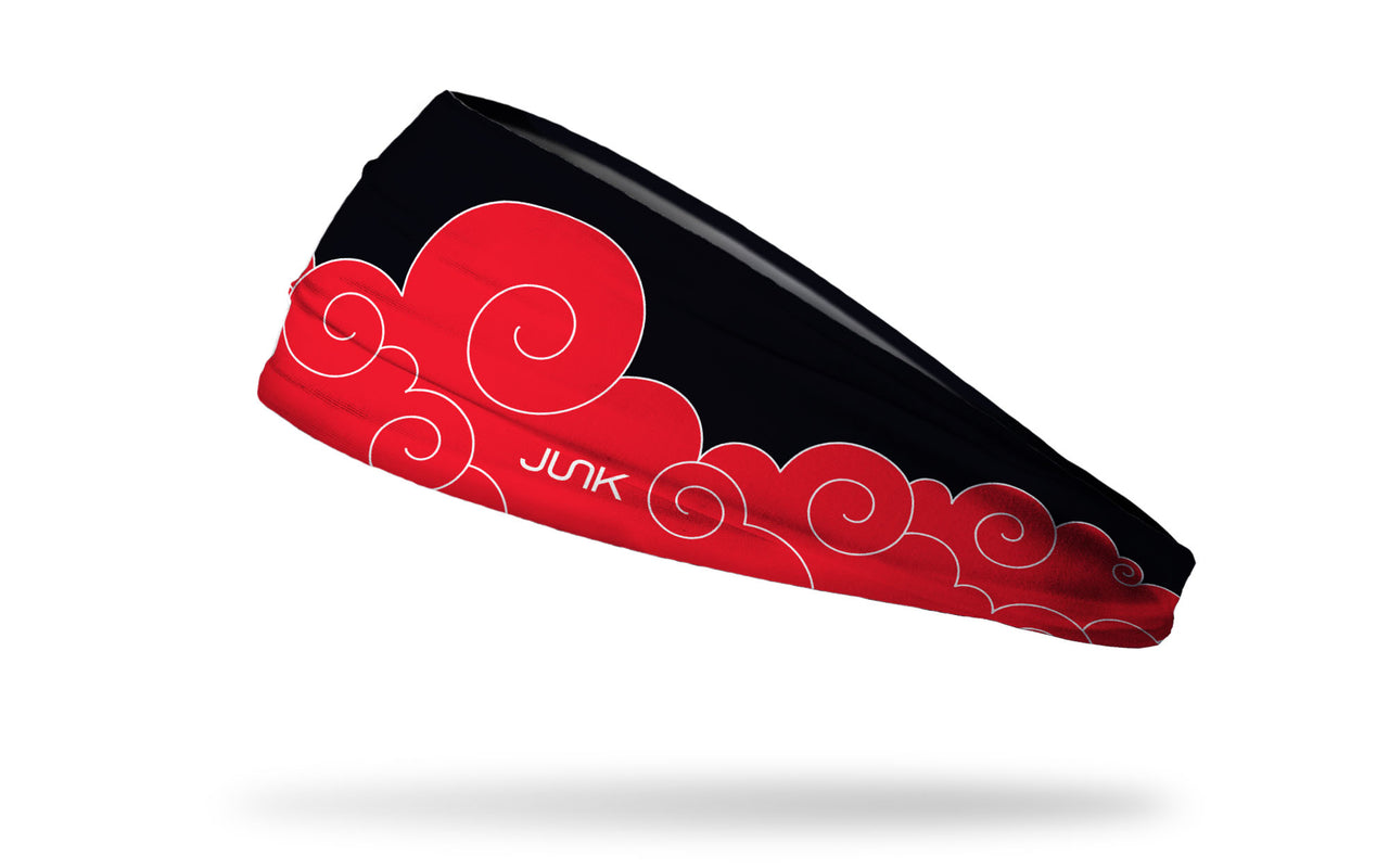 Severed Ties Big Bang Lite Headband - View 1