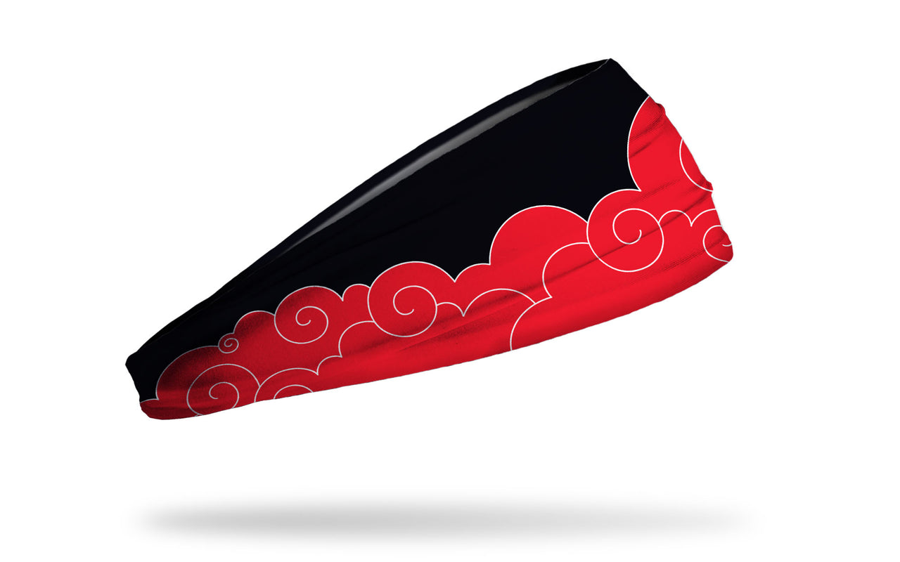 Severed Ties Big Bang Lite Headband - View 2