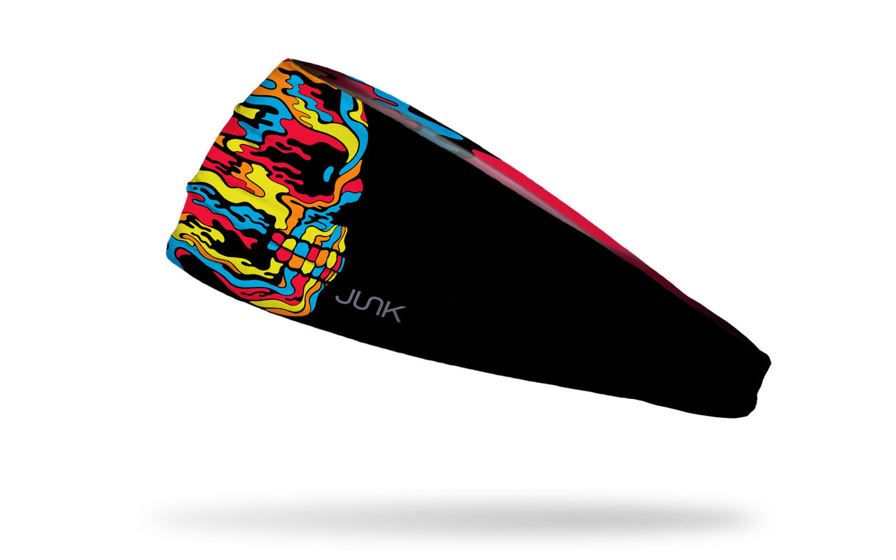 Skull Candy Big Bang Lite Headband - View 1