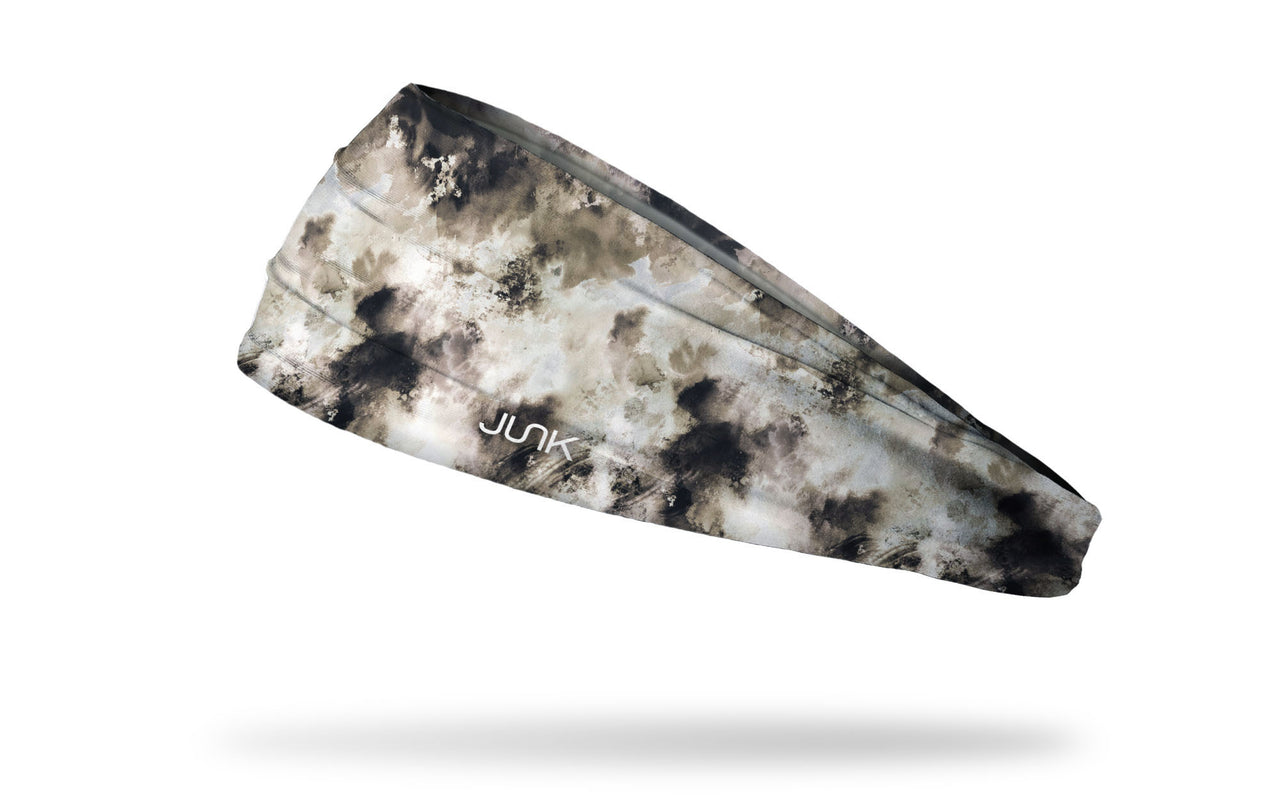 Stratocumulus Big Bang Lite Headband - View 1