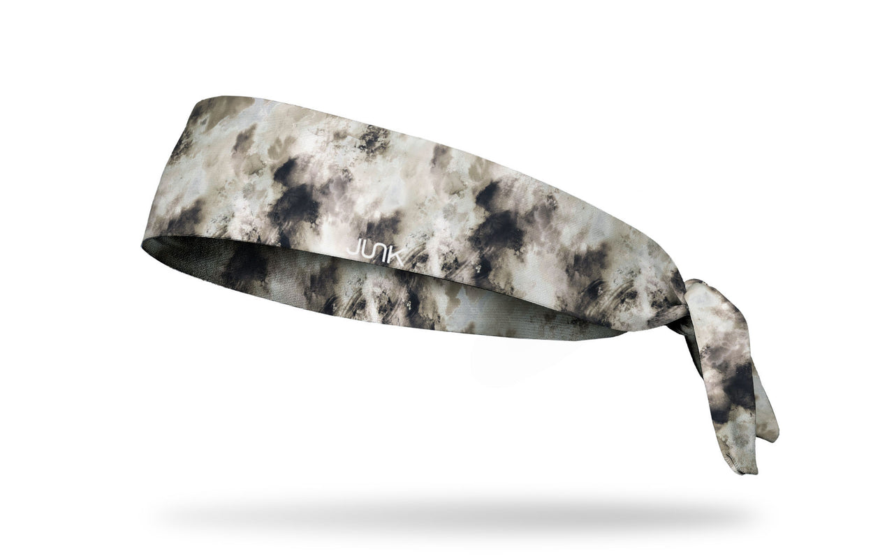 Stratocumulus Flex Tie Headband - View 1