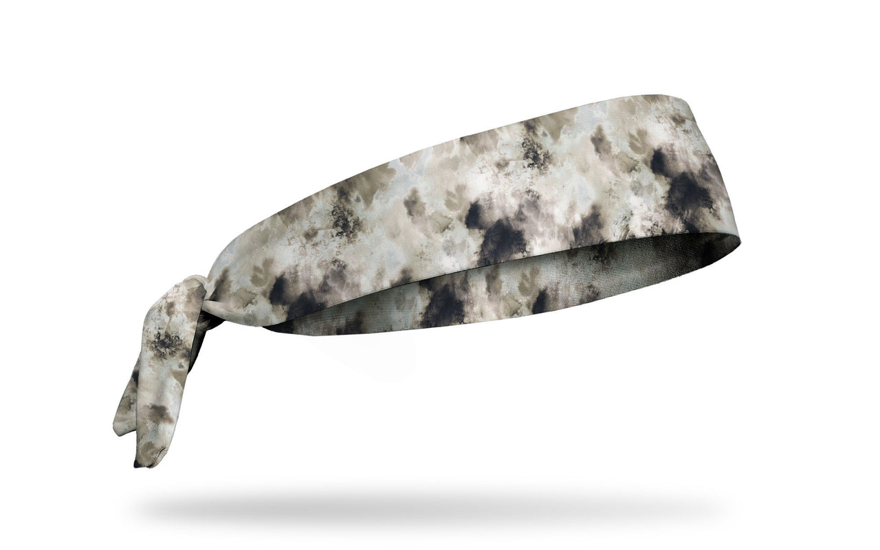 Stratocumulus Flex Tie Headband - View 2