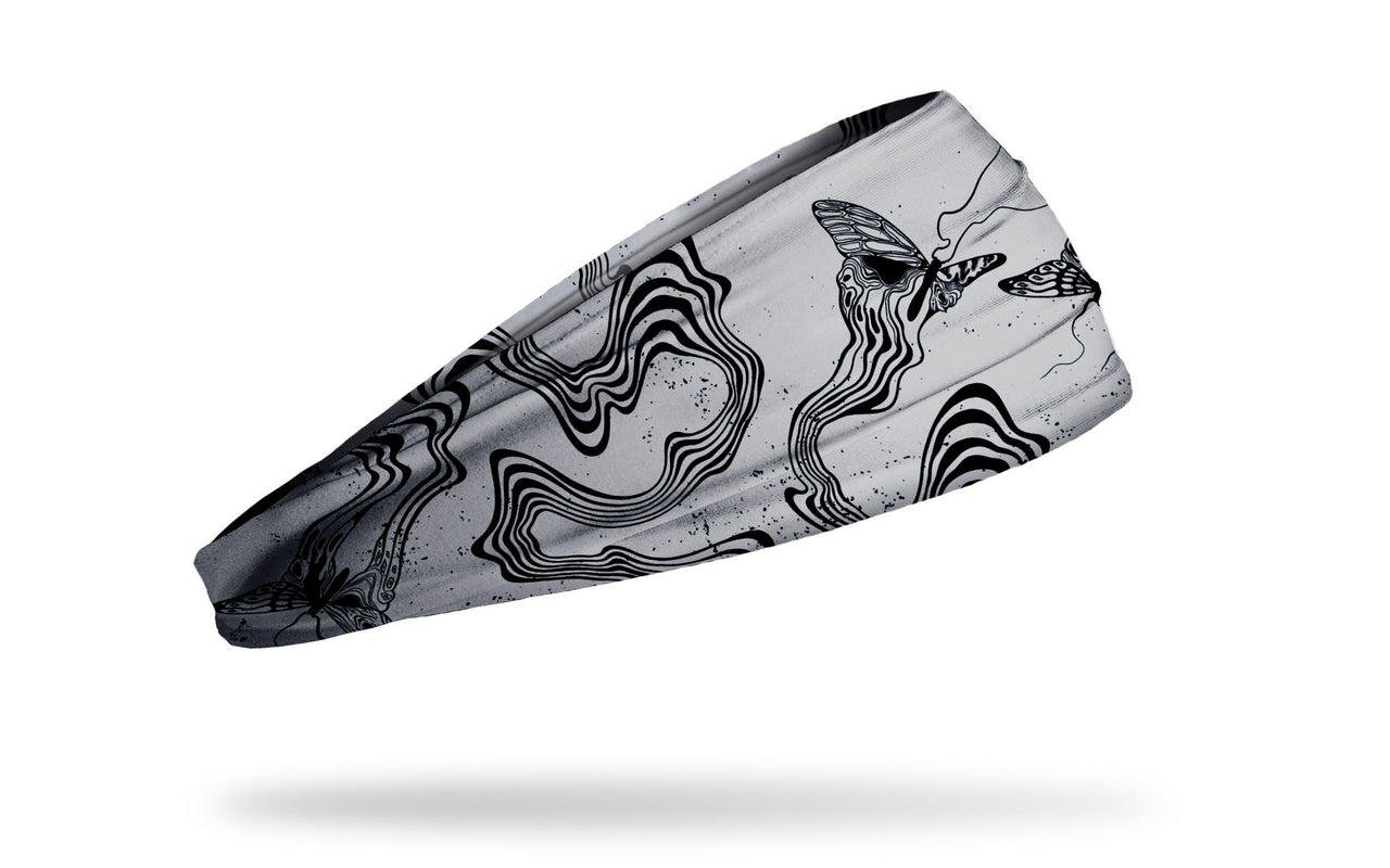 Suspirium Big Bang Lite Headband - View 2