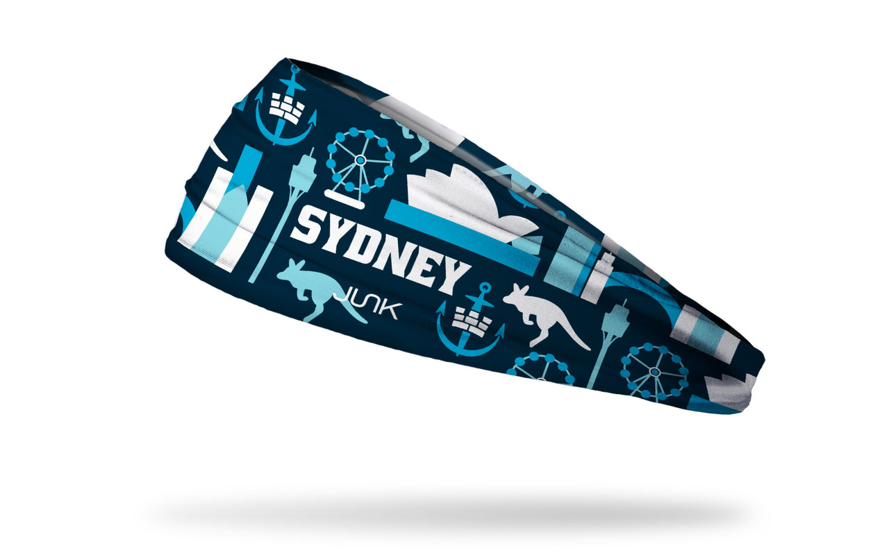 Sydney Headband - View 1