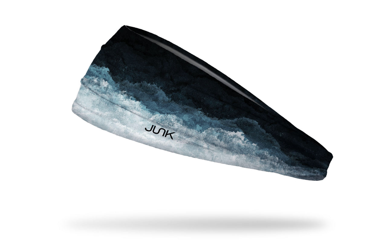 To The Depths Big Bang Lite Headband - View 1