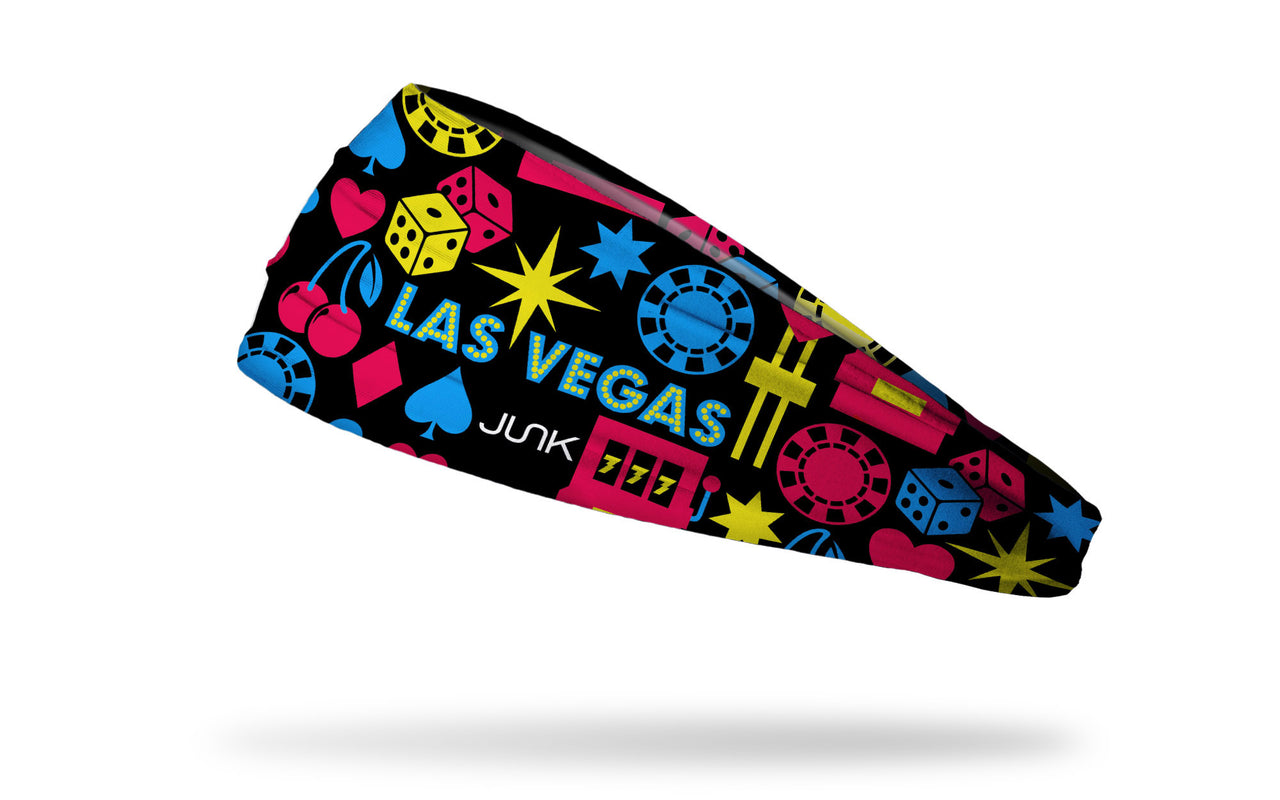 Vegas Headband - View 1