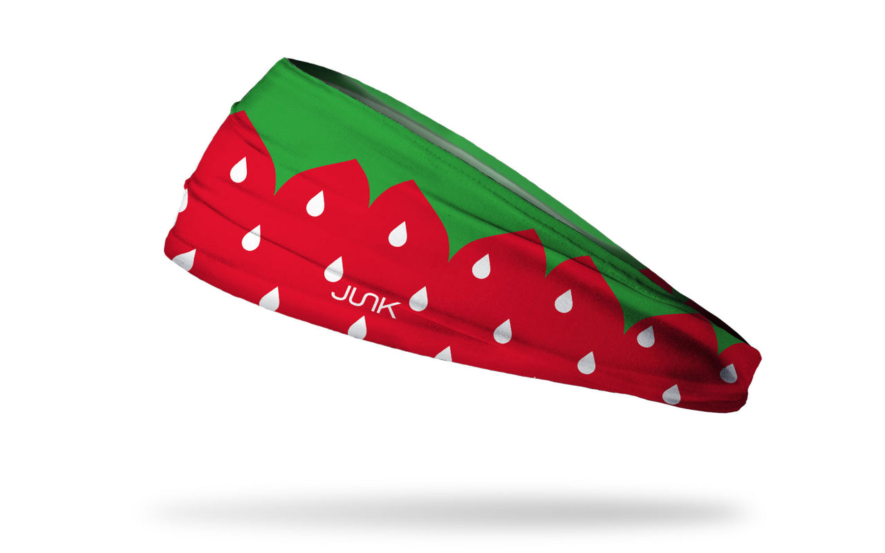 Very Strawberry Big Bang Lite Headband - View 1