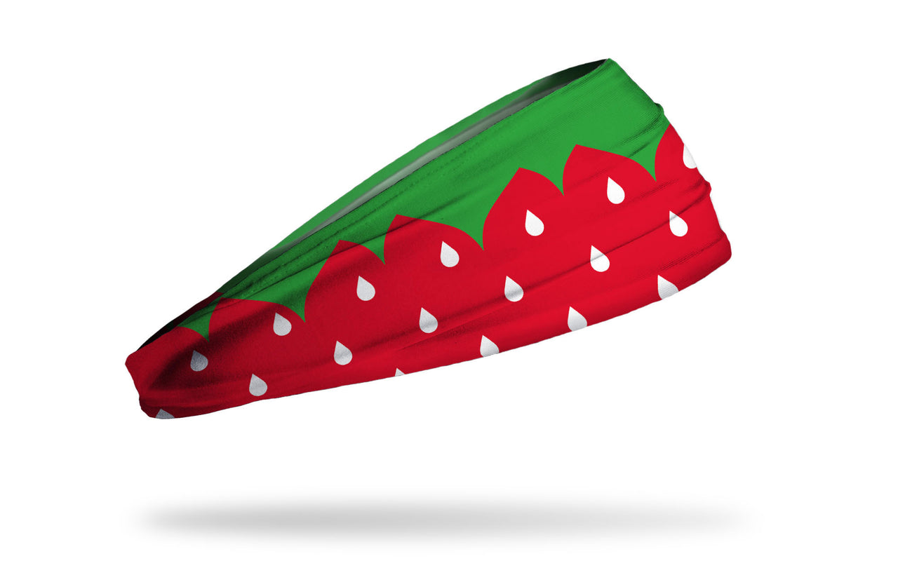 Very Strawberry Big Bang Lite Headband - View 2