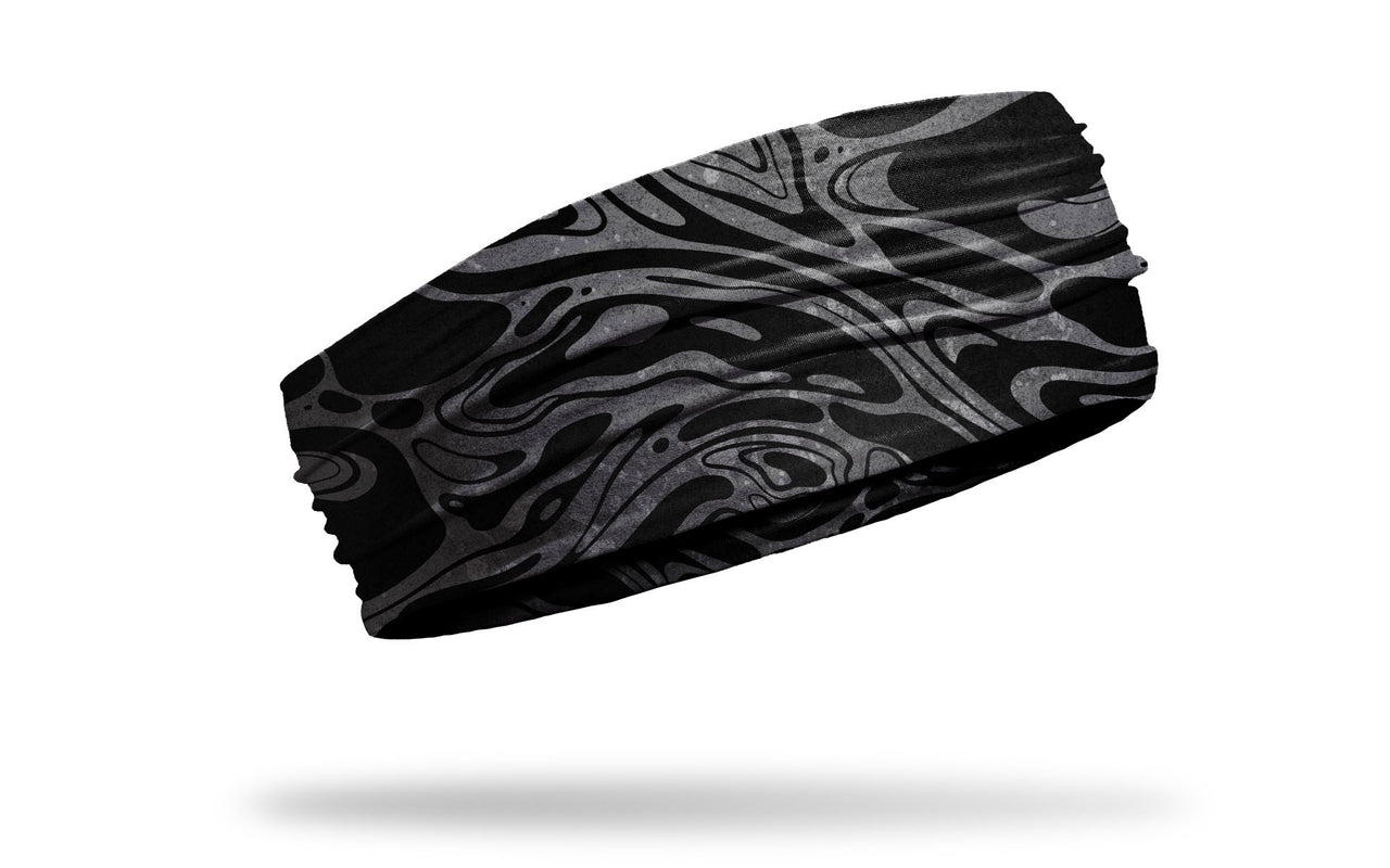 Void Walker Big Bang Headband - View 2