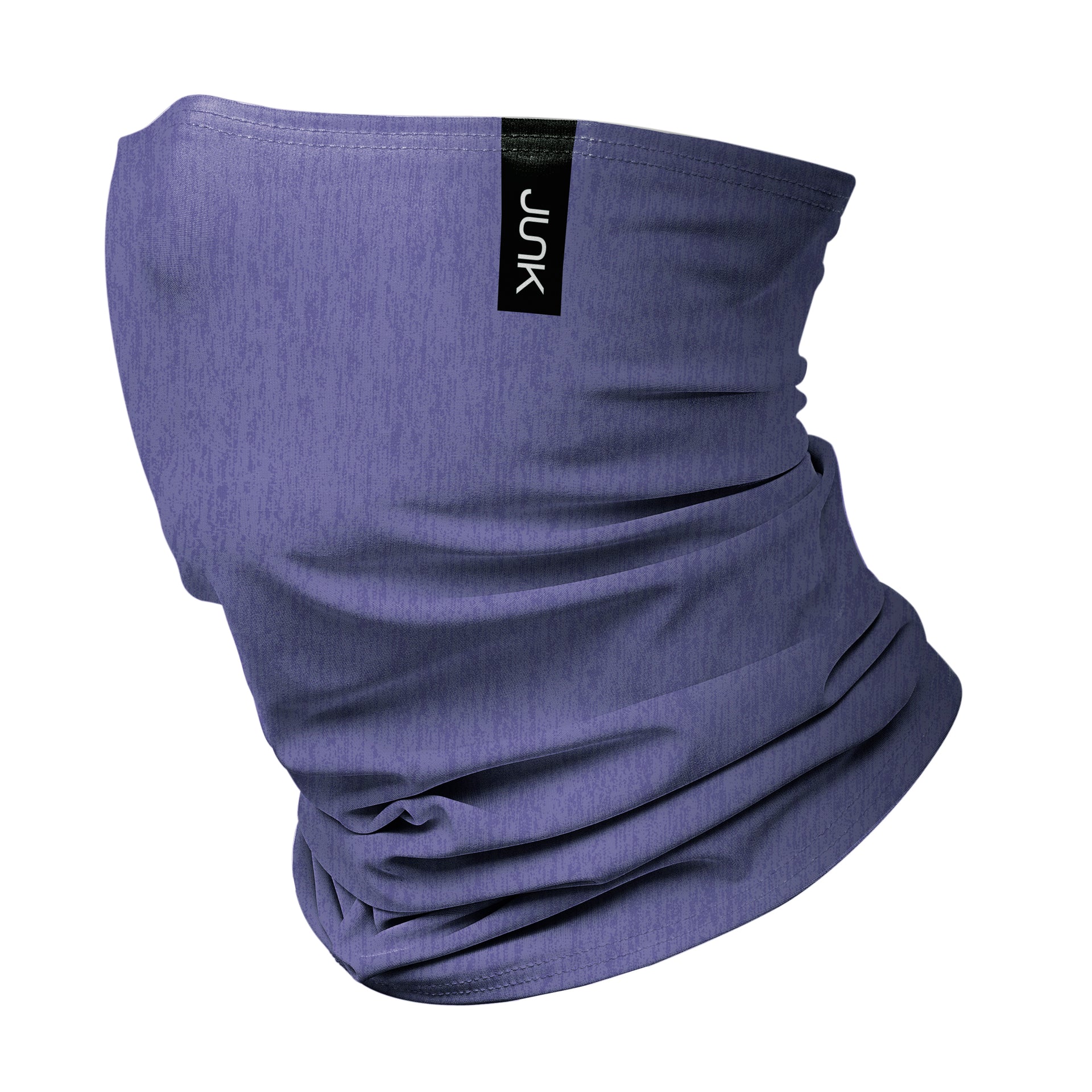 Violet Heather Winter Gaiter - View 1