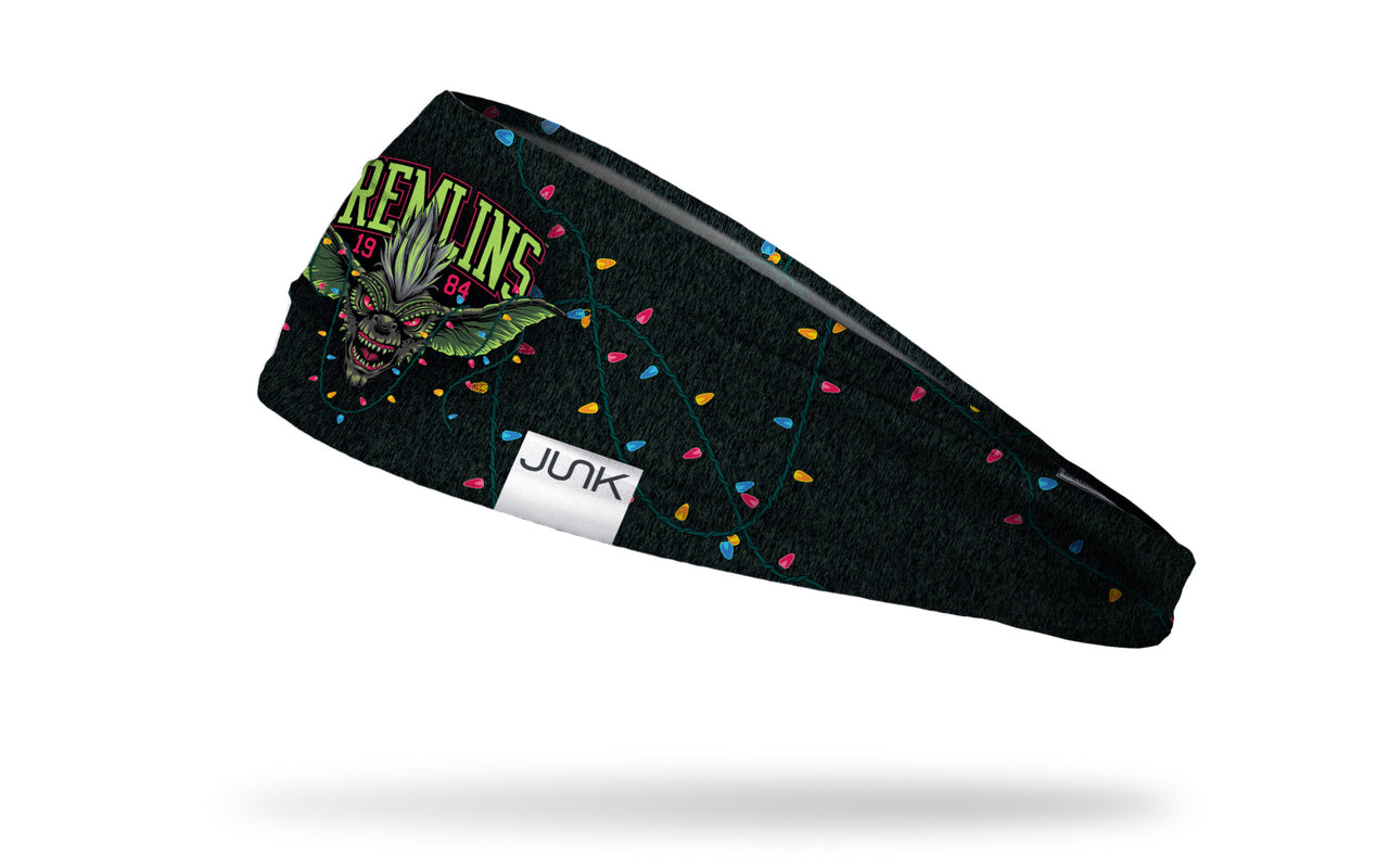 Gremlins: Stripe Lights Big Bang Lite Headband - View 1