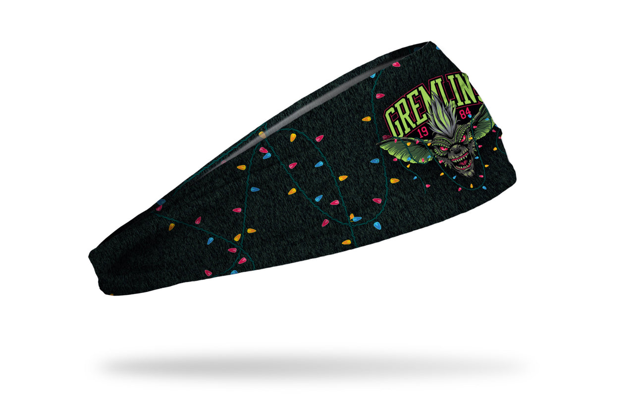 Gremlins: Stripe Lights Headband - View 2