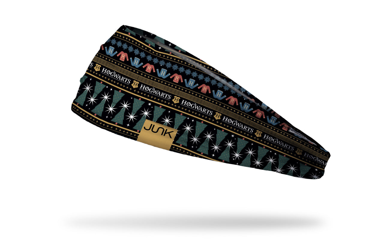 Harry Potter: Constellation Houses Headband - View 1