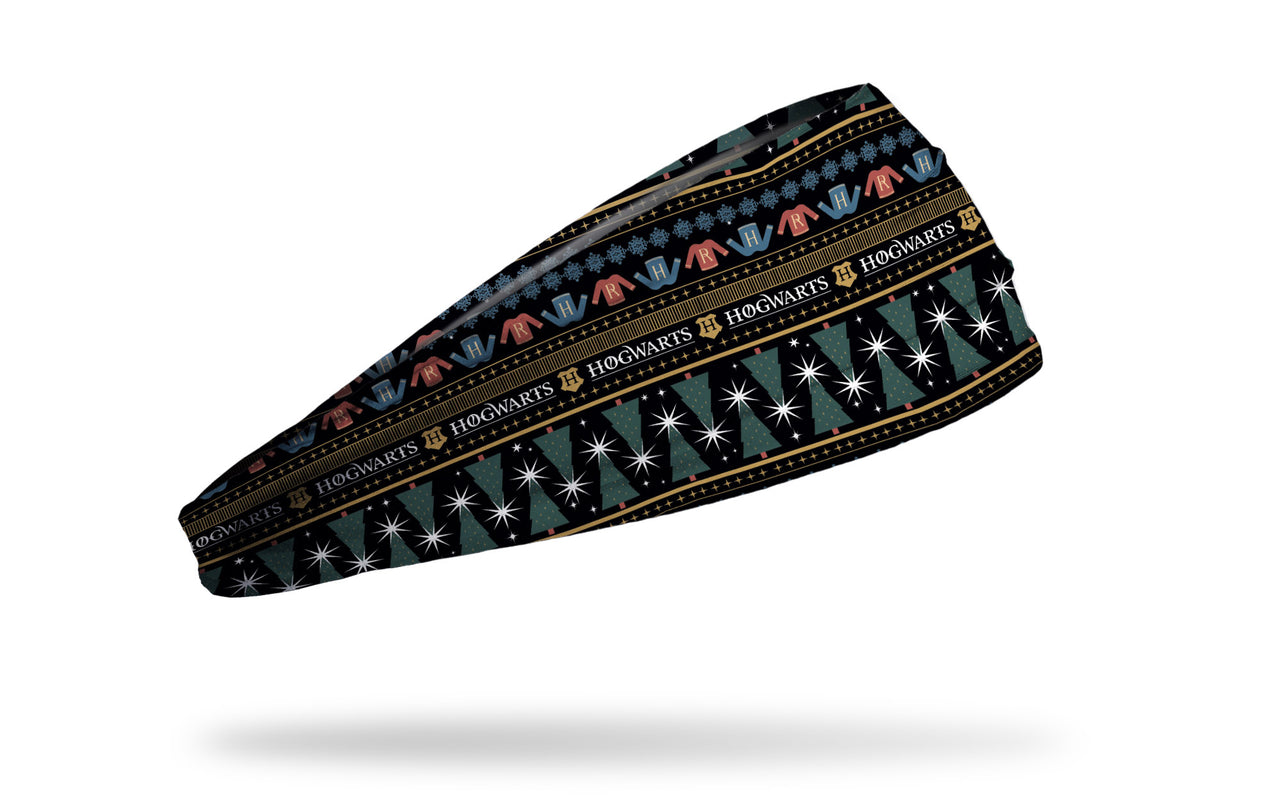 Harry Potter: Constellation Houses Headband - View 2