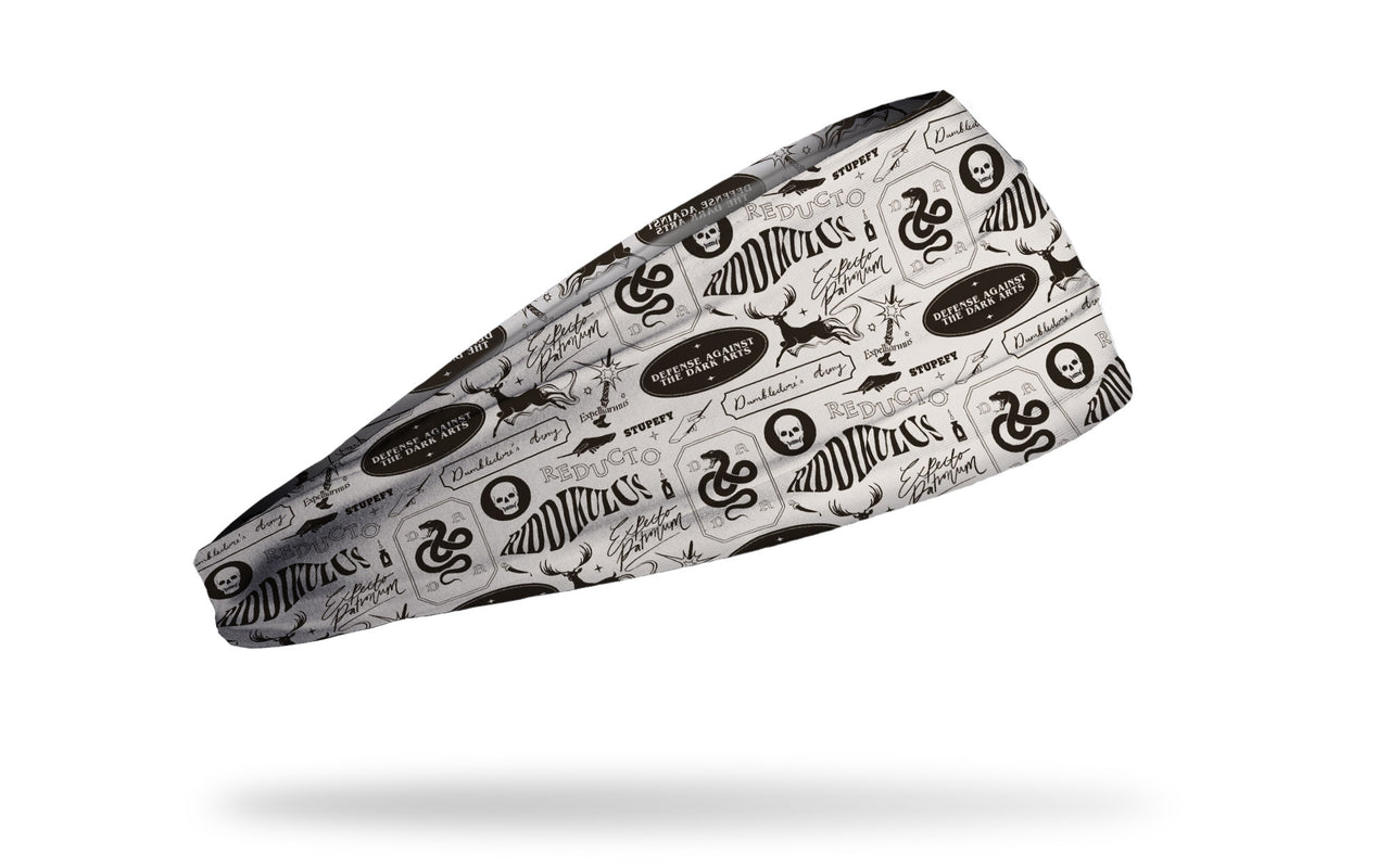 Harry Potter: Expelliarmus Big Bang Lite Headband - View 2