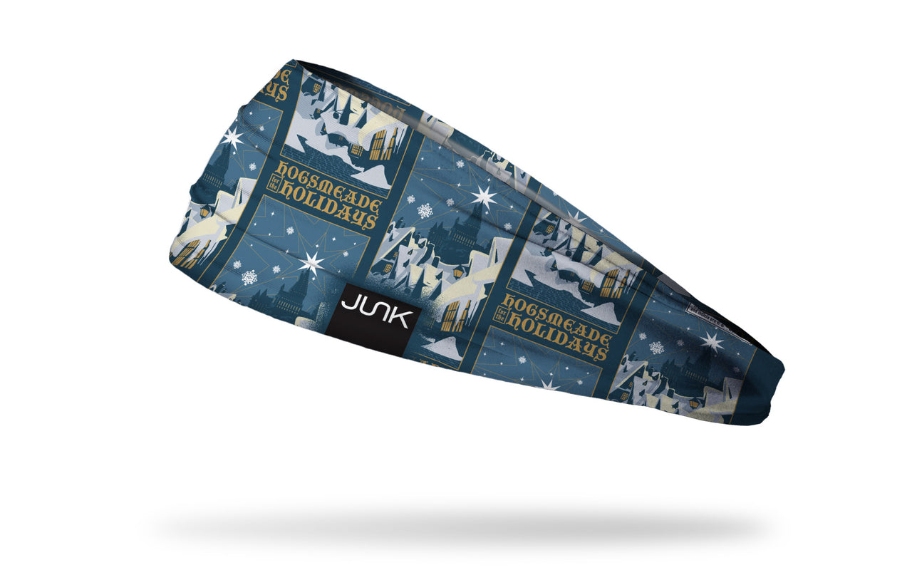 Harry Potter: Hogsmeade Headband - View 1