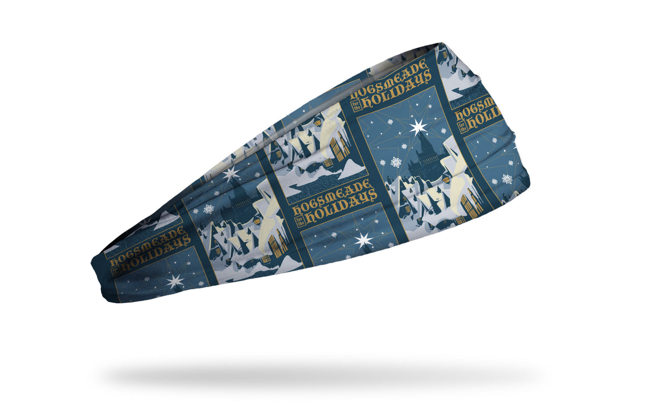 Harry Potter: Hogsmeade Headband - View 2