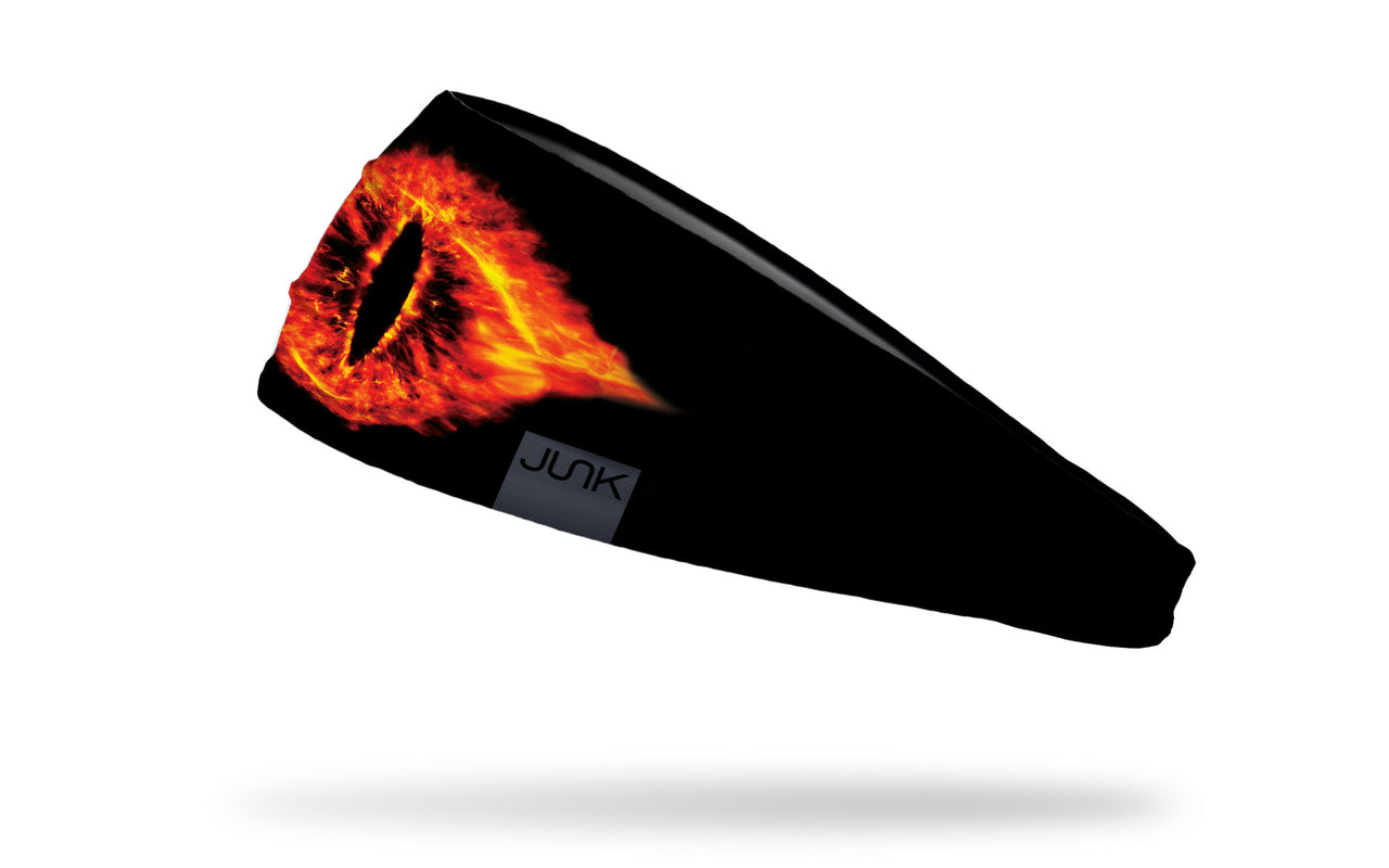 Lord of the Rings: Eye of Sauron Headband - View 1