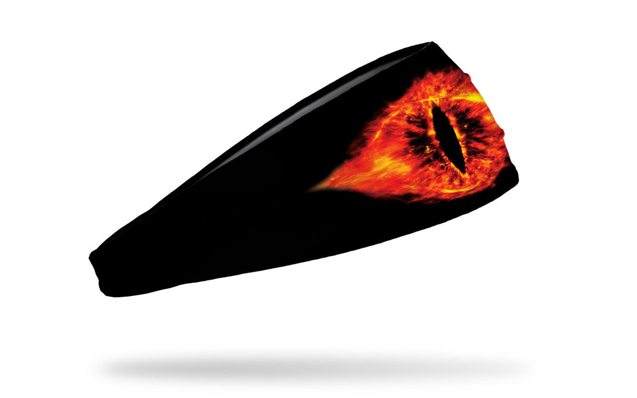 Lord of the Rings: Eye of Sauron Headband - View 2