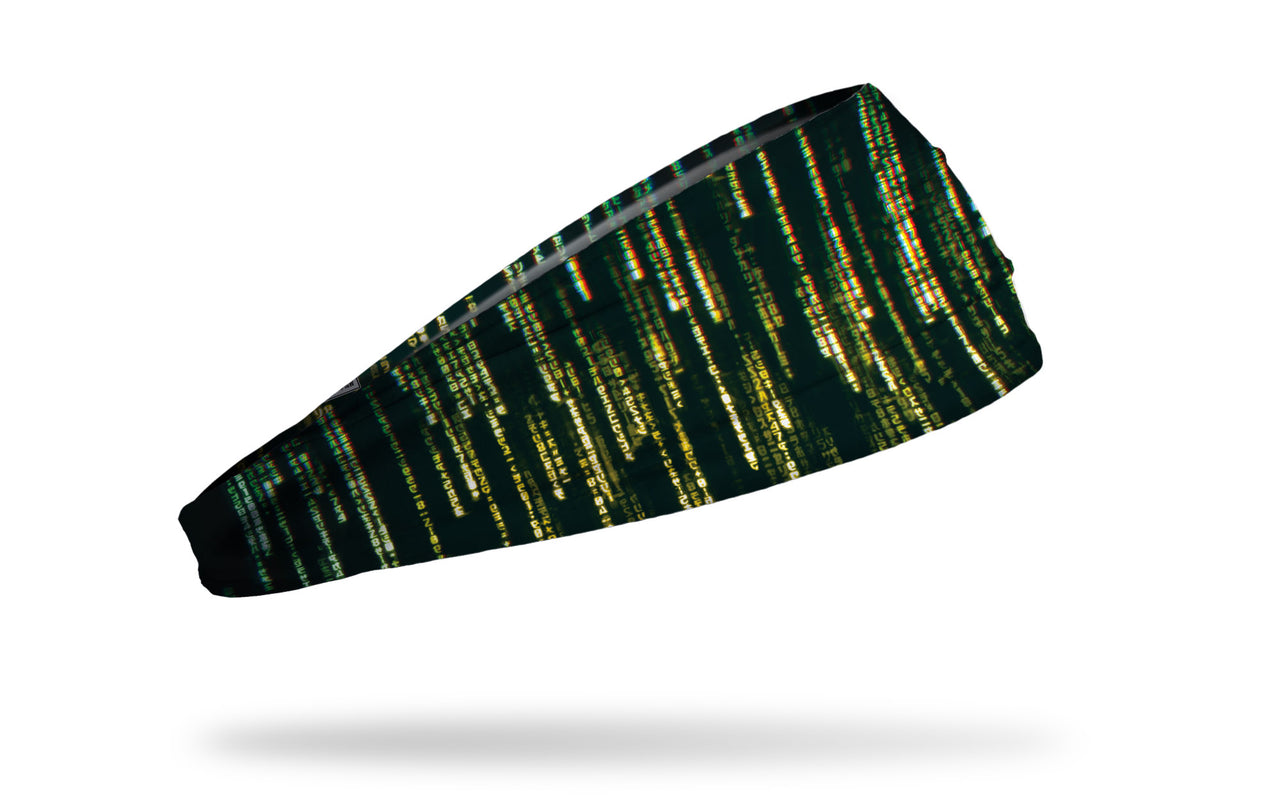 Matrix: The Matrix Headband - View 2